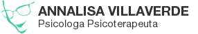 Dott.ssa Annalisa Villaverde Psicologa Psicoterapeuta | Firenze e Crotone Logo